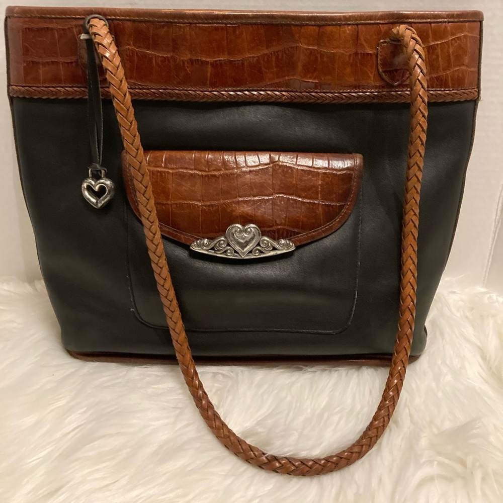 Brighton Shoulder Bag! Gorgeous!
